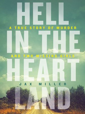 cover image of Hell in the Heartland